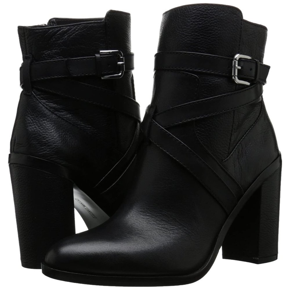 Vince Camuto "Gravell" Bootie size 5 1/2 M / 35 1/2